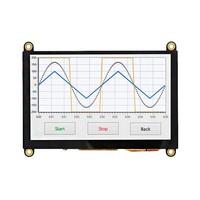 Matrix Orbital HTT50A-TPC-BLM-B0-H5-CH-V5