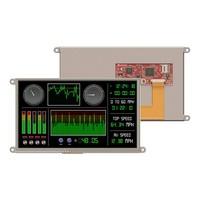 4D Systems ULCD-90DT