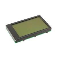 Display Visions EA DIP128J-6N5LW