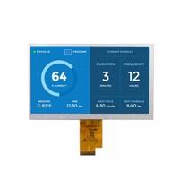 Displaytech DT070DTFT-IPS