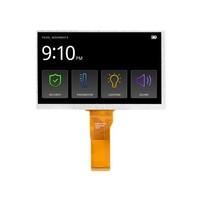 Displaytech DT070CTFT