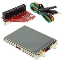 4D Systems ULCD-28PTU-PI