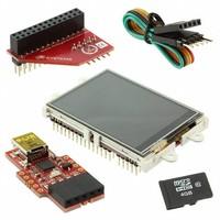4D Systems SK-24PTU-PI