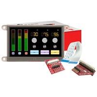 4D Systems GEN4-ULCD-43D-PI