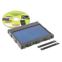 Display Visions EA EDIP160B-7LW