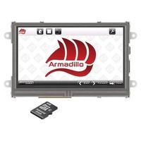 4D Systems SK-ARMADILLO-43T