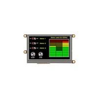 4D Systems ULCD-43DT