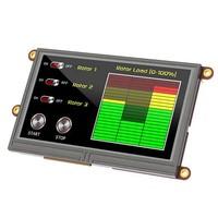 4D Systems ULCD-43DT-PI