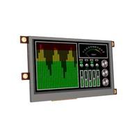4D Systems SK-43PT-PI