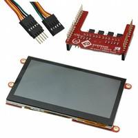 4D Systems ULCD-43DCT-AR