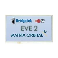 Matrix Orbital EVE2-70A-BLM-TPN