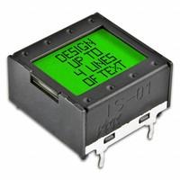 NKK Switches IS01DBFRGB