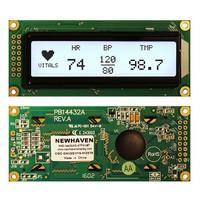 Newhaven Display, Intl. NHD-14432WG-ATFH-V#