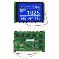 Newhaven Display, Intl. NHD-320240WG-BXTMI-VZ#