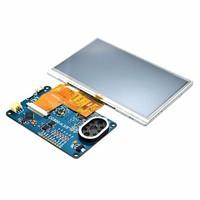 Bridgetek VM800C50A-D