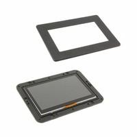 Bridgetek VM801B43A-BK
