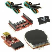 4D Systems SK-220RD-AR
