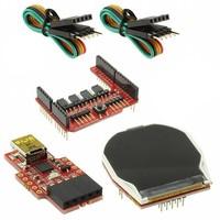 4D Systems ULCD-220RD-AR
