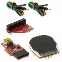 4D Systems ULCD-220RD-PI