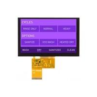 Displaytech DT050TFT