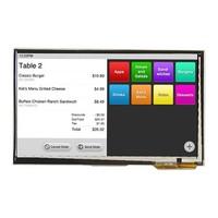 Displaytech DT070ATFT-PTS
