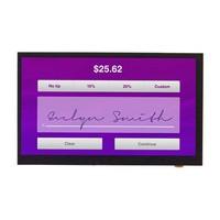 Displaytech DT070BTFT-PTS1