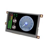 4D Systems ULCD-43
