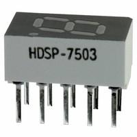 Broadcom HDSP-7503