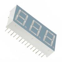 Lumex, Inc. LDT-A512RI