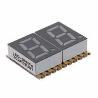 Lumex, Inc. LDD-SMHTA302RISUGT