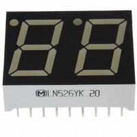 Panasonic LN526YK