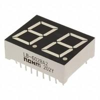 ROHM Semiconductor LB-602BA2