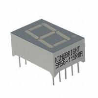 Kingbright SA56-11SRWA