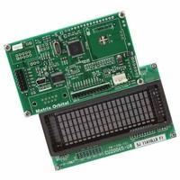 Matrix Orbital VK204-25-USB