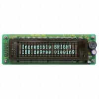 Matrix Orbital VK202-25-V