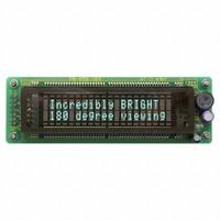Matrix Orbital VK202-25-E
