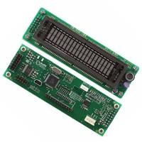 Matrix Orbital VK202-25-USB