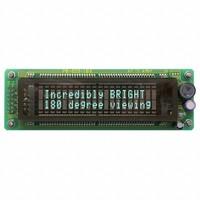 Matrix Orbital VK202-25-USB-E