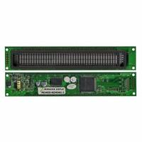 Newhaven Display, Intl. M0240SD-402MDAR1-3
