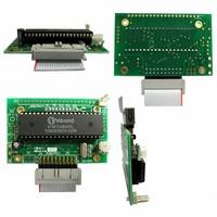 Newhaven Display, Intl. 8051 CONTROL BOARD