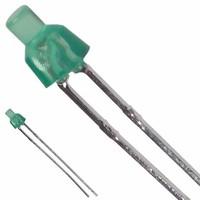 Lumex, Inc. SSL-LX20465GD