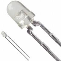 Everlight Electronics HLMP1440