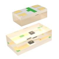 Kingbright APHB1608LQBDCGKC