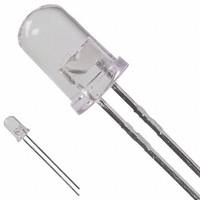 Broadcom HLMP-ED16-TW000