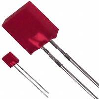 Everlight Electronics HLMP0301