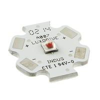 LEDdynamics, Inc. A007-E2RED-P2