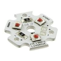 LEDdynamics, Inc. A008-E2RED-P2