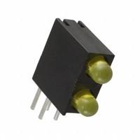 Kingbright WP934EB/2YD