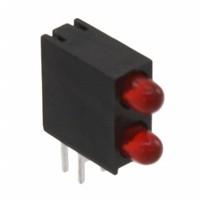 Kingbright WP934EB/2SRD