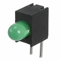 Kingbright WP1384AD/GD